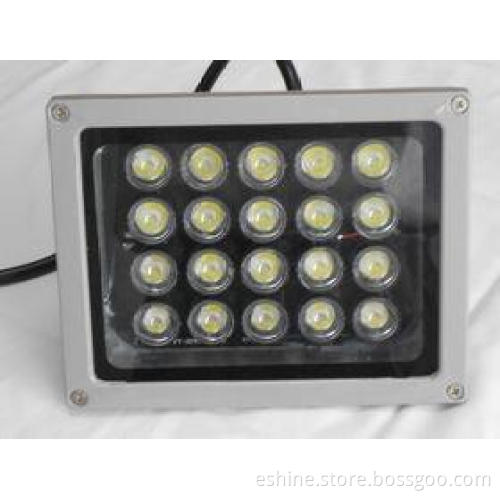 LED Flood Light, LED Outdoor Lighting 100W